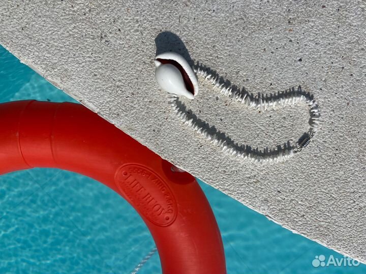 Колье Чокер Украшение ручной работы