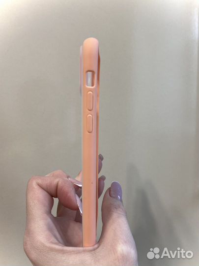 Чехол на iPhone 11 pro max