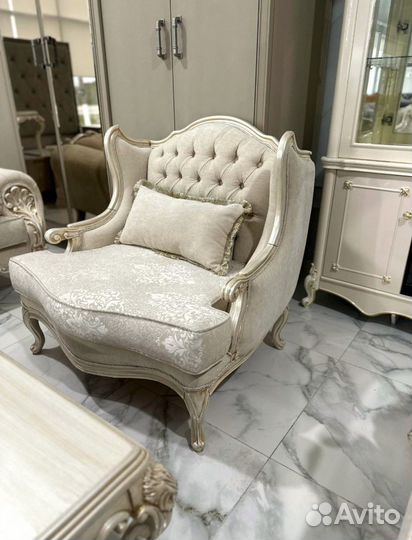 Мягкая мебель диваны и кресла 