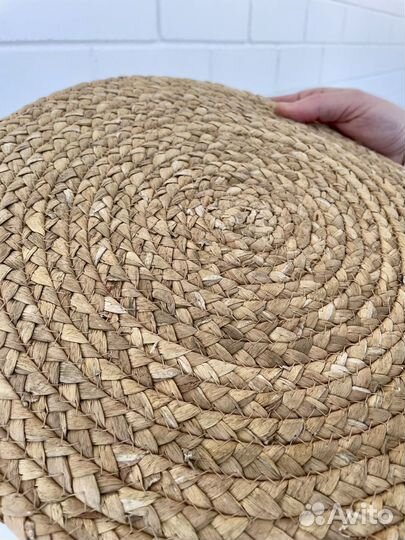 Салфетки из бамбука, 2 штуки