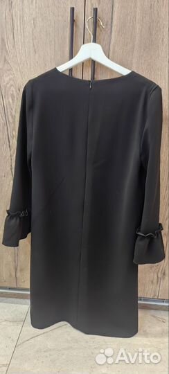 Love moschino платье