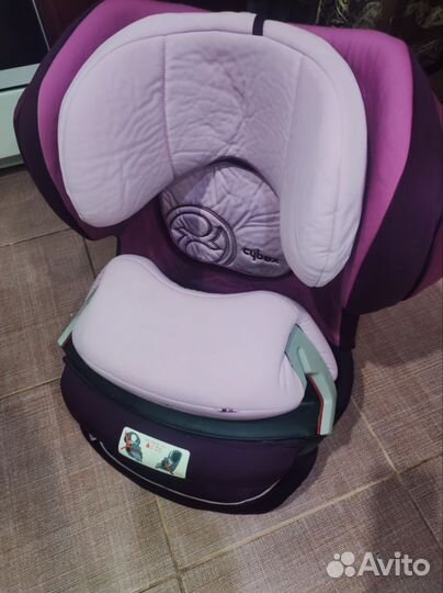 Детское кресло cybex