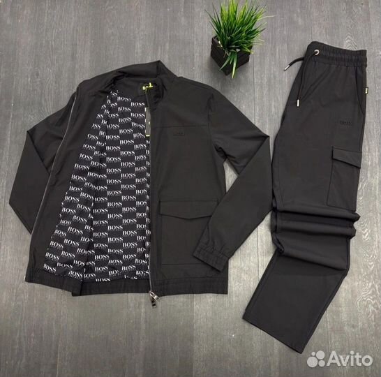 Спортивный костюм Hugo Boss