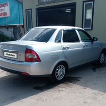 ВАЗ (LADA) Priora 1.6 MT, 2007, 257 000 км