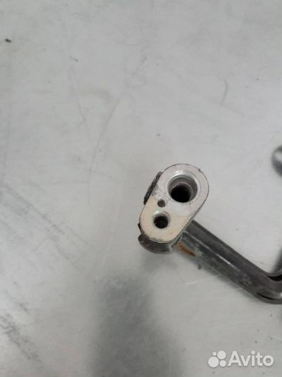 Радиатор кондиционера Volkswagen Golf 4 2000