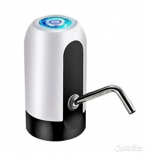 Электрическая помпа для воды