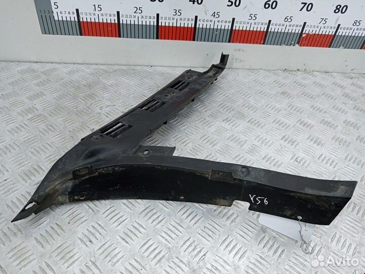 Кронштейн для Volkswagen Passat 5 GP