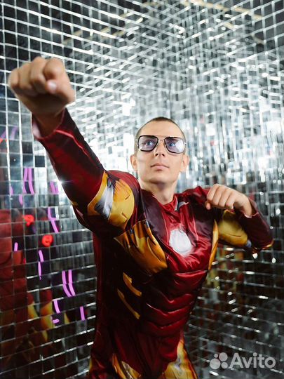 Аниматоры, шоу программы, аквагримм