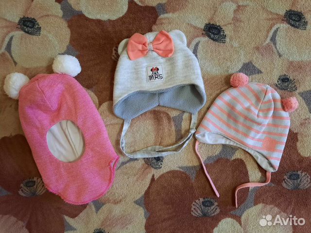 Шапка шлем lassie