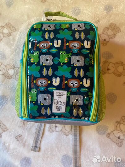 Детский рюкзачок для дошкольника
