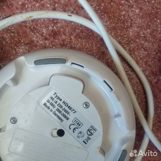 Подставки для электро чайников (Н. Ельцовка)