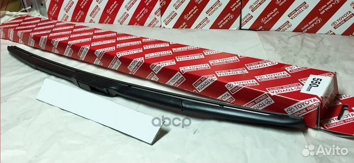 Oetoy-8522253071 щетка гибридная 550/22' Lexus