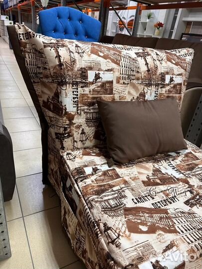 Кресло кровать