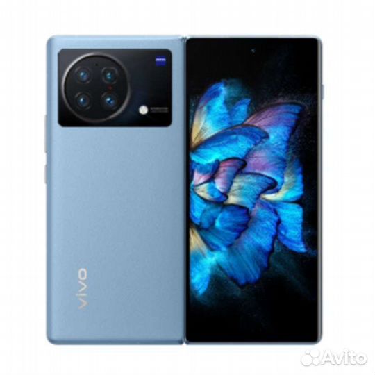 Vivo X fold plus 12/256 обмен или продажа