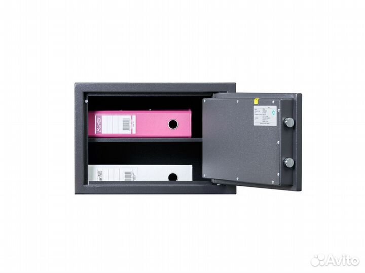 Офисный сейф aiko TSN.30