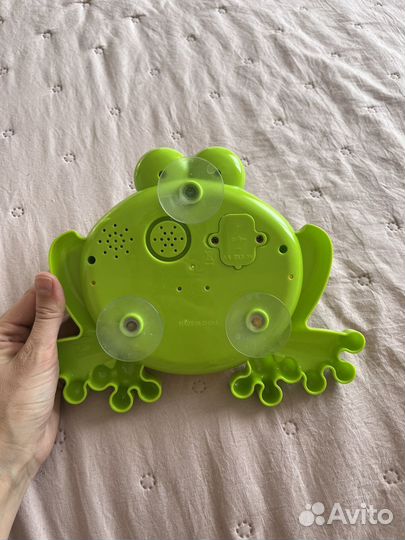 Игрушка для купания детская