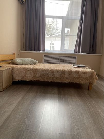 Комната 20 м², 1/2 эт.
