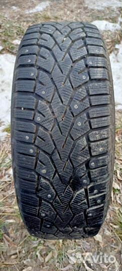 Gislaved NordFrost 100 21.5/65 R16 T