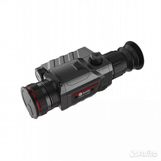 Тепловизионный прицел guide TR650(NEW)