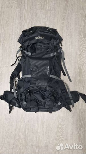 Рюкзак туристический 80 (70+10) литров tatonka