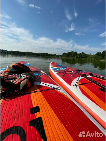 Прокат аренда Сапборд,SUP