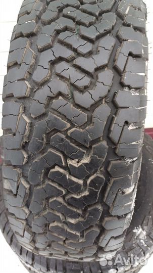 Cordiant All Terrain 235/75 R15 109S