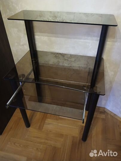 Стол компьютерный