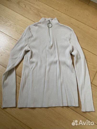 Джемпер кофта zara