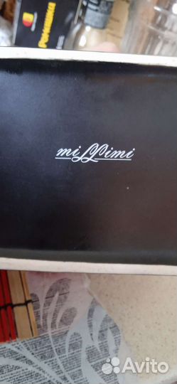 Баночка для сыпучих продуктов