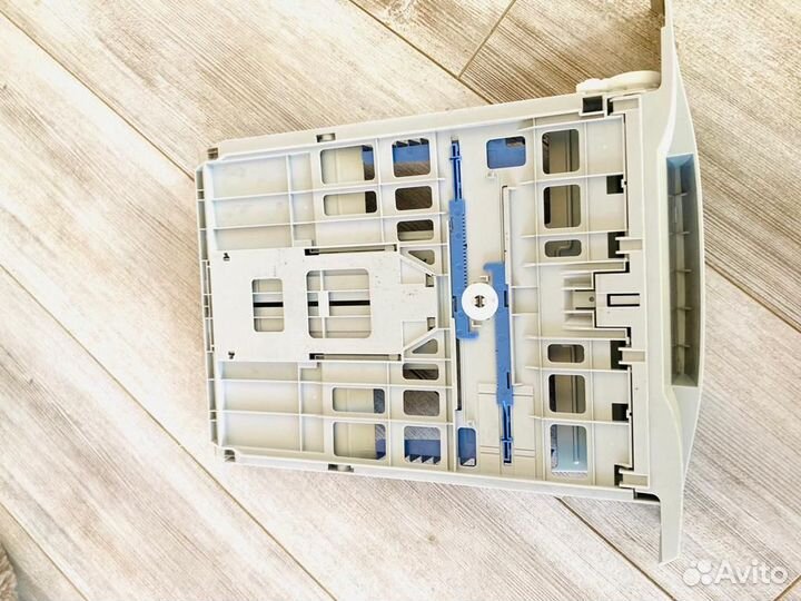 Принтер лазерный Brother HL-2035R