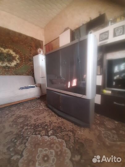 Телевизор sony kp53 ps1