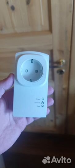 Plc адаптер ростелеком