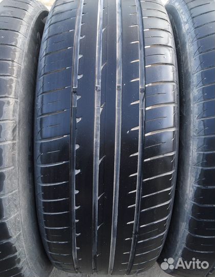 Hankook Ventus Prime 2 K115 225/60 R17
