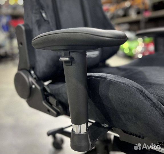 Игровое компьютерное кресло/стул 180 градусов