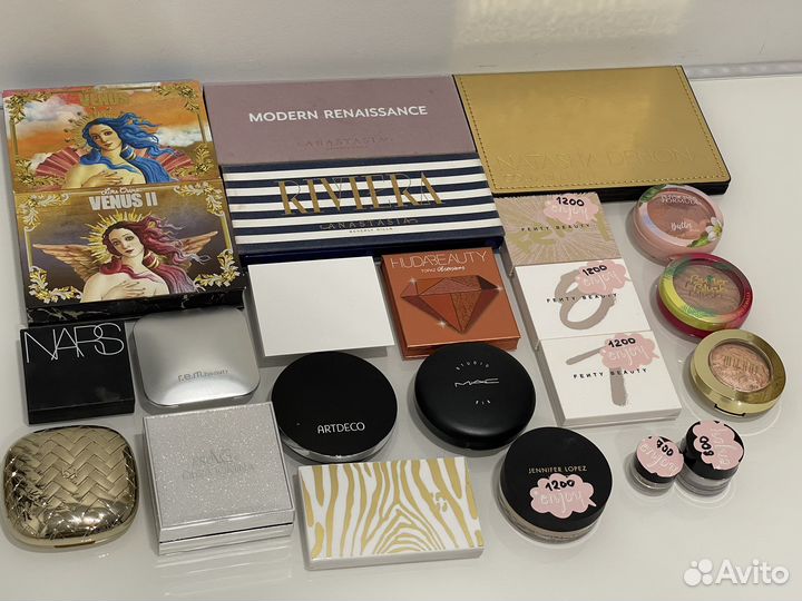Набор косметики