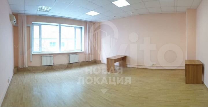 Офис в Центре на Маркса