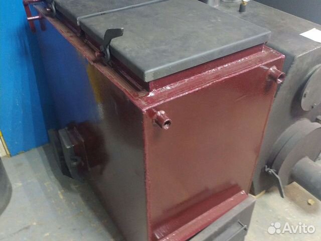 Котлы Холмова(Питон)