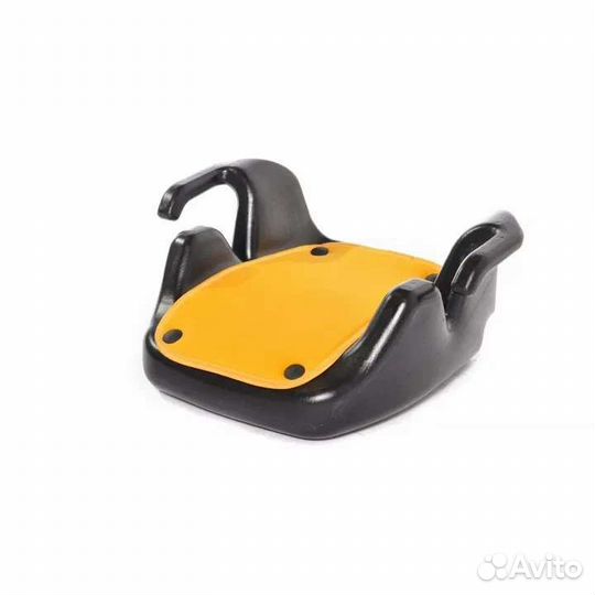 Детские автокресла бустеры новые