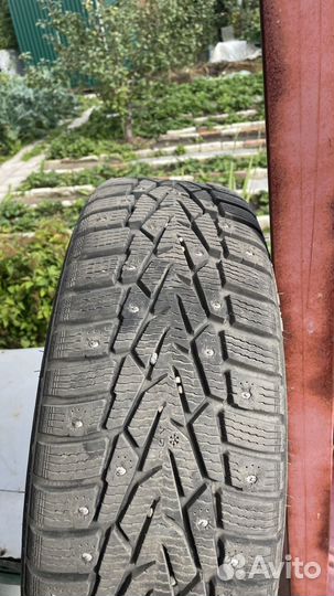 Nokian Tyres Nordman 7 195/65 R15 95T