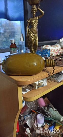 Вляжки СССР