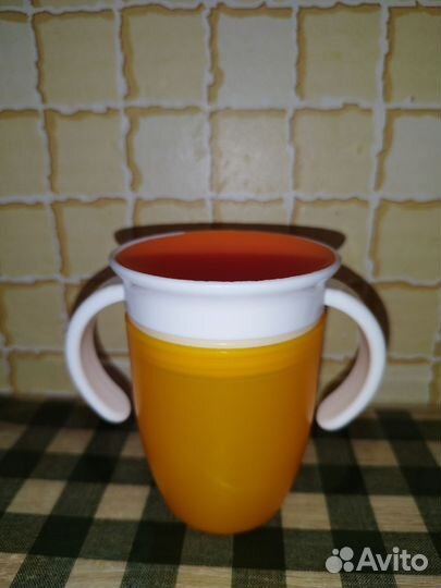 Бутылочка, поильик