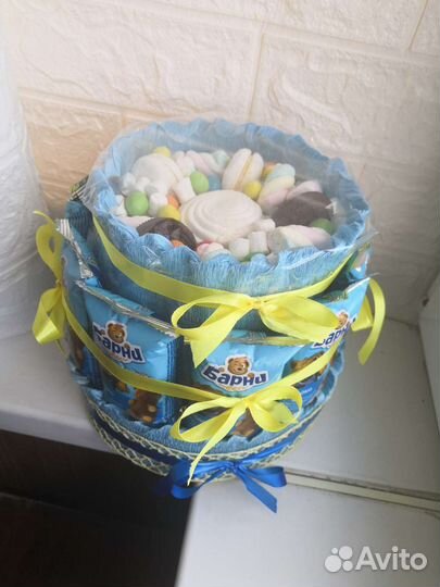 Подарочные наборы