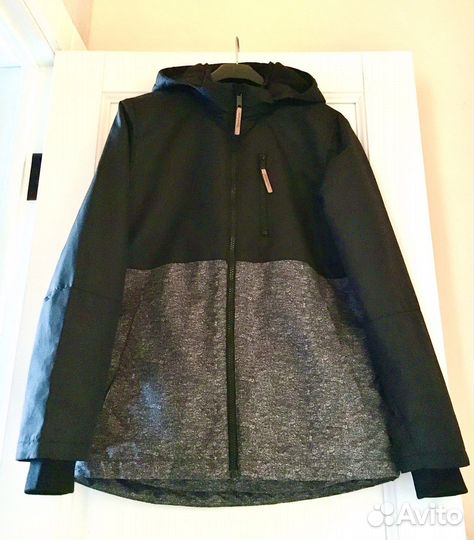 Куртка H&M рост 158
