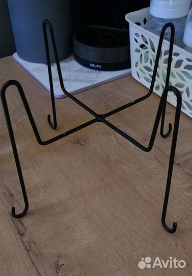 Подставка под лимонадник