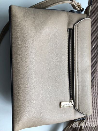 Сумка женская через плечо