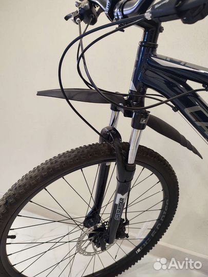 Cannondale велосипед