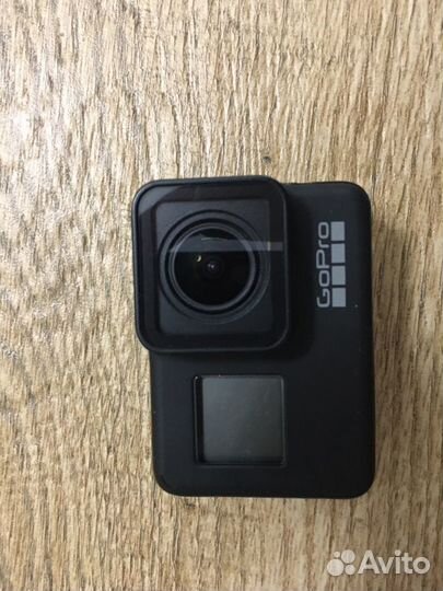 Go Pro Hero 7 black