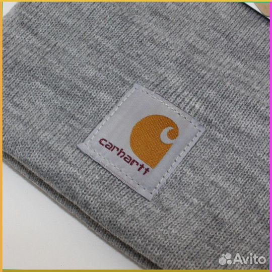 Шапка Carhartt (Номер отгрузки: 27591)