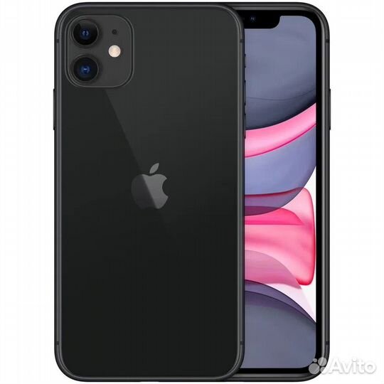 iPhone 11, 64 ГБ