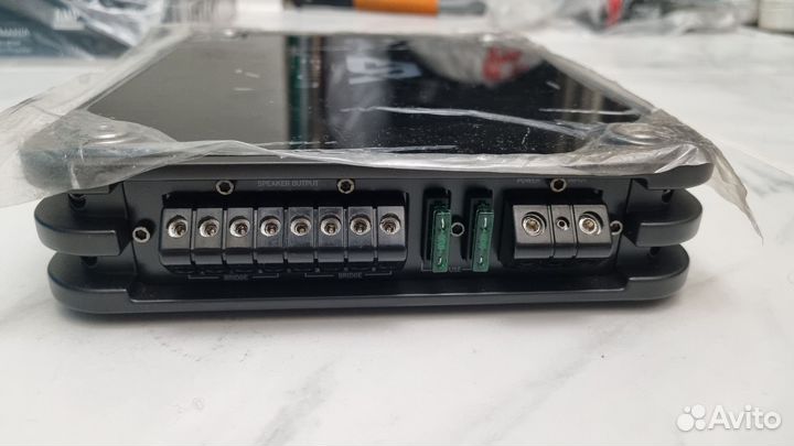 Усилитель ESX xenium X-four